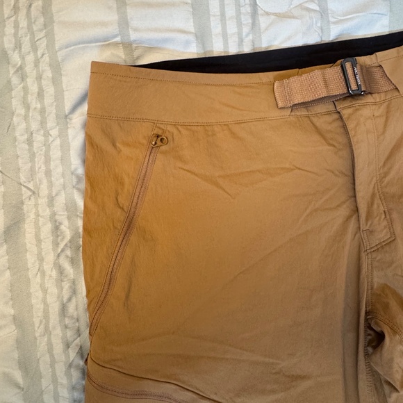 Arc’teryx Men’s Palisade Pants – Size 36x32 – Like New - Picture 4 of 8